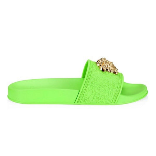 Versace La Medusa Pool Slides