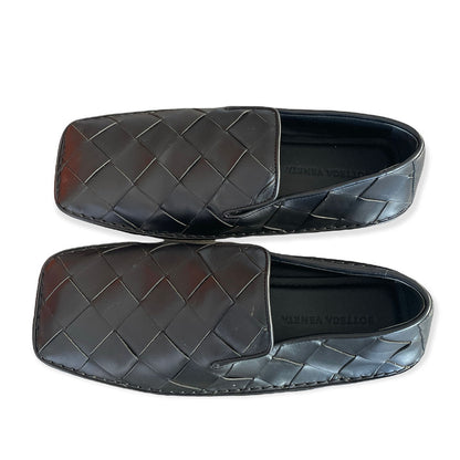 BOTTEGA VENETA Moccasin