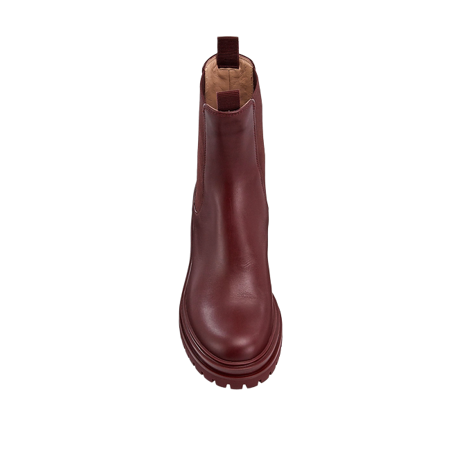 GIANVITO ROSSI Chester Chelsea boots