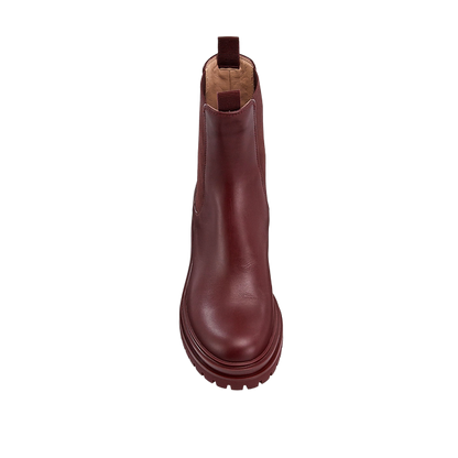 GIANVITO ROSSI Chester Chelsea boots