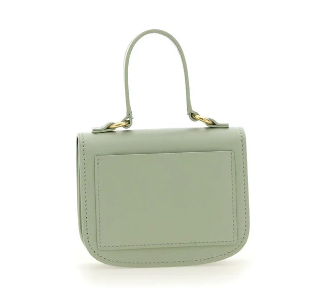 Jil Sander Mini Top Handle Shoulder Bag