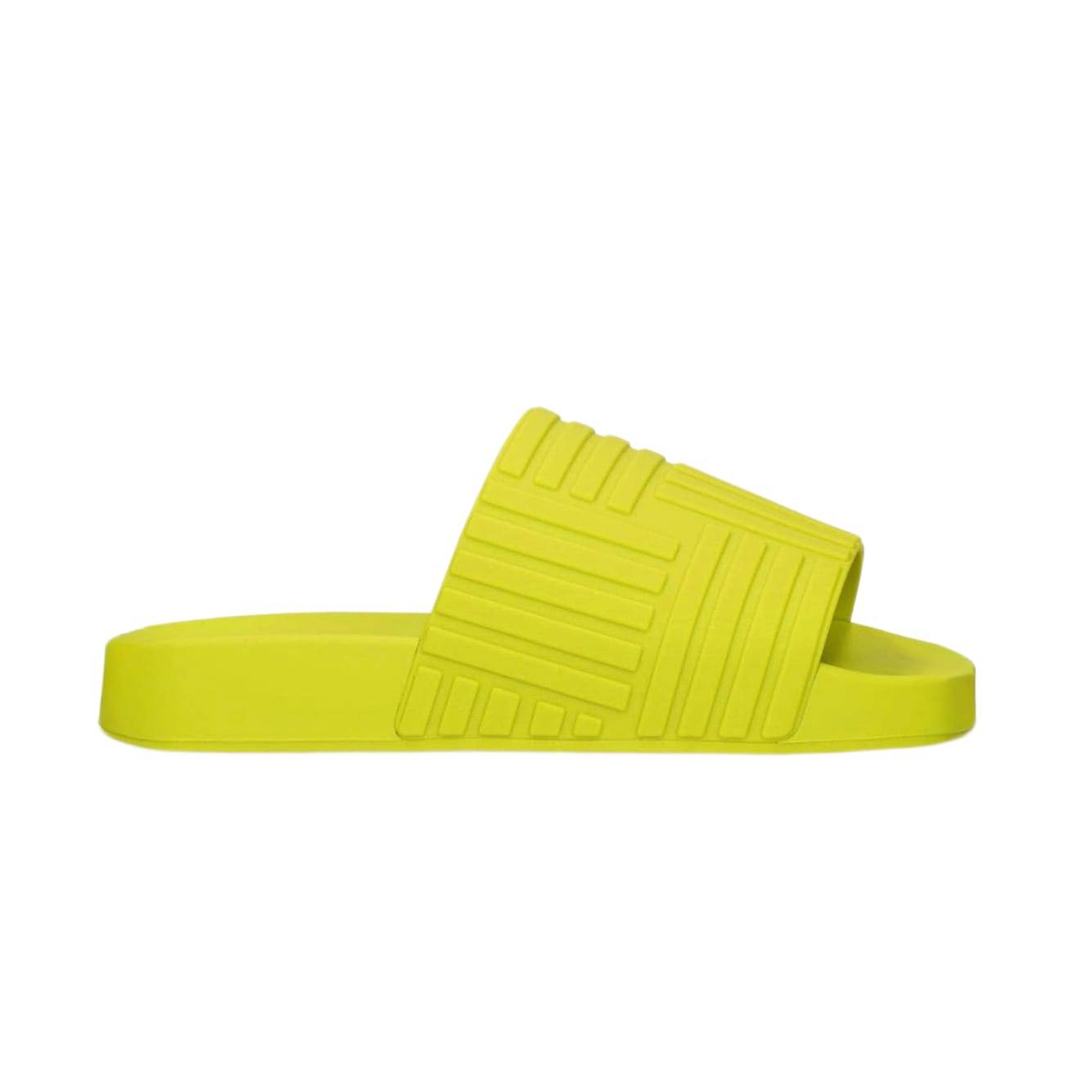 BOTTEGA VENETA Rubber Slide