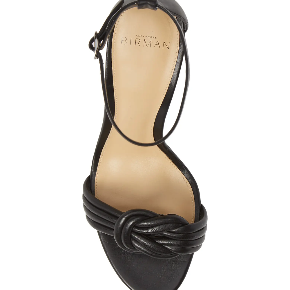 ALEXANDRE BIRMAN Vicky Block 90 Sandal