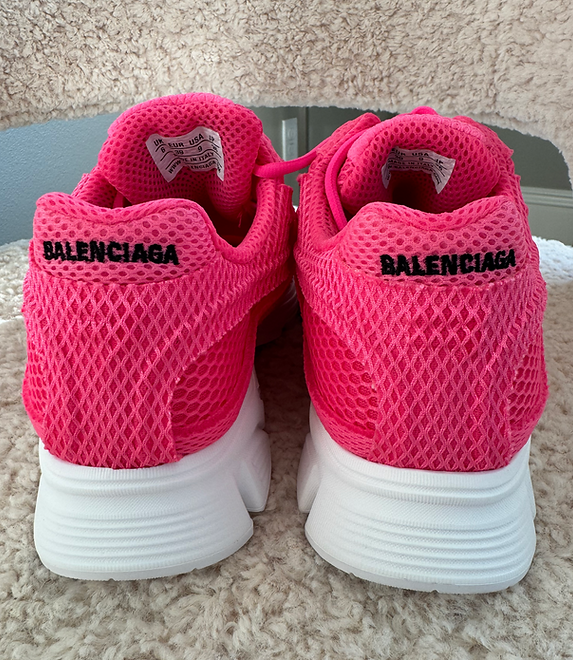 BALENCIAGA Phantom Sneakers