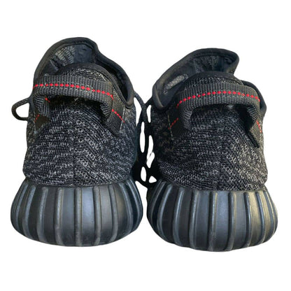 ADIDAS YEEZY 350 v1 Pirate Black
