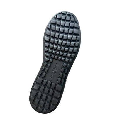 SALVATORE FERRAGAMO Men's Low-Top Sneakers