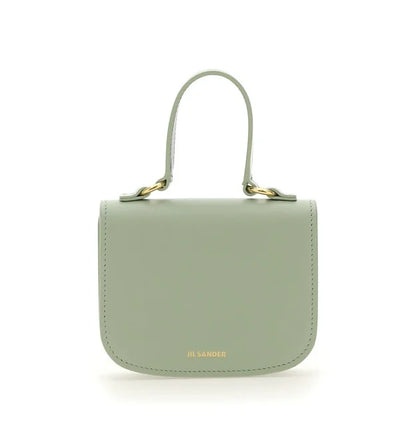 Jil Sander Mini Top Handle Shoulder Bag