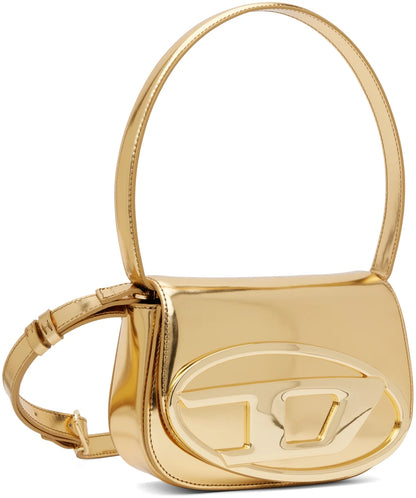 DIESEL Gold 1dr Bag