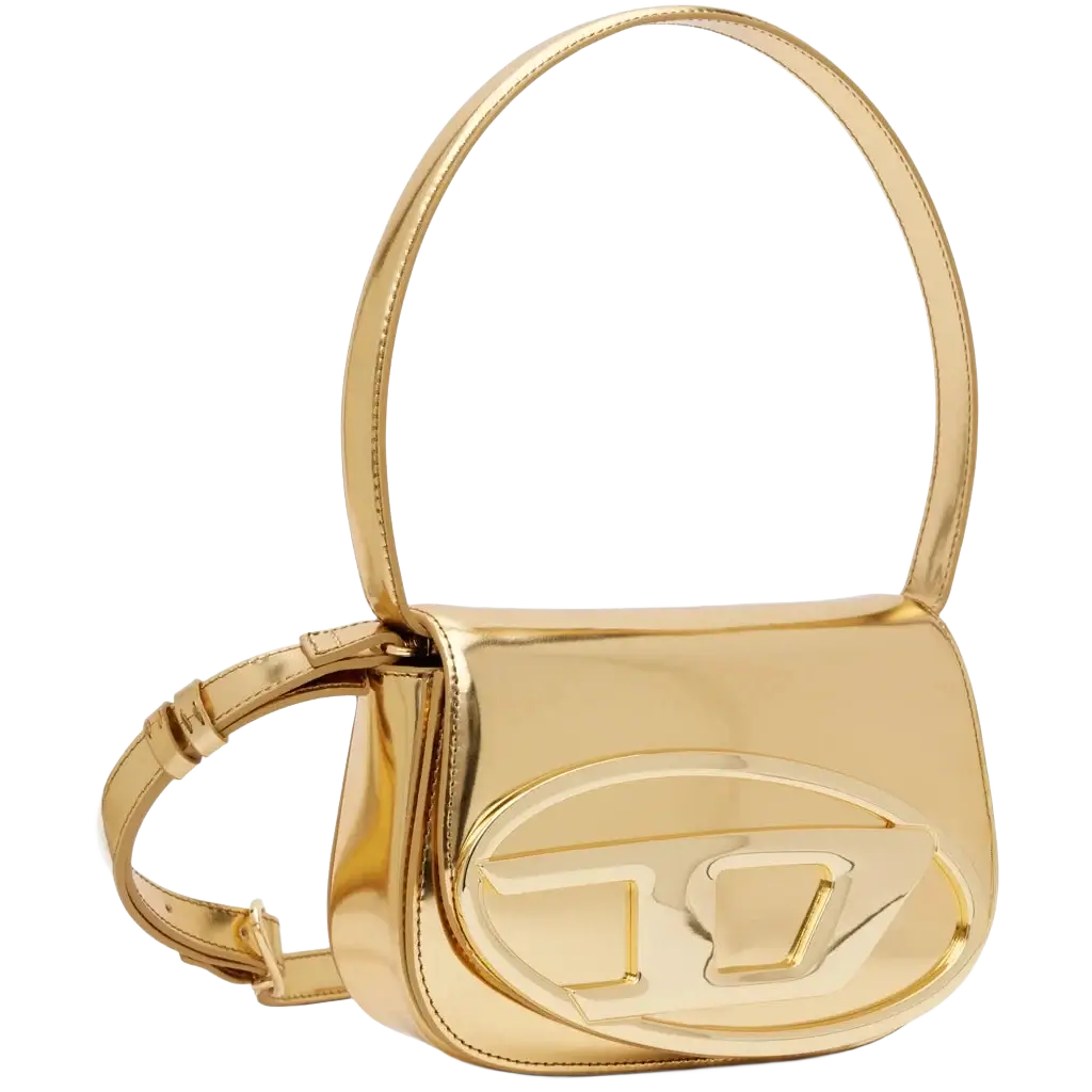 DIESEL Gold 1dr Bag