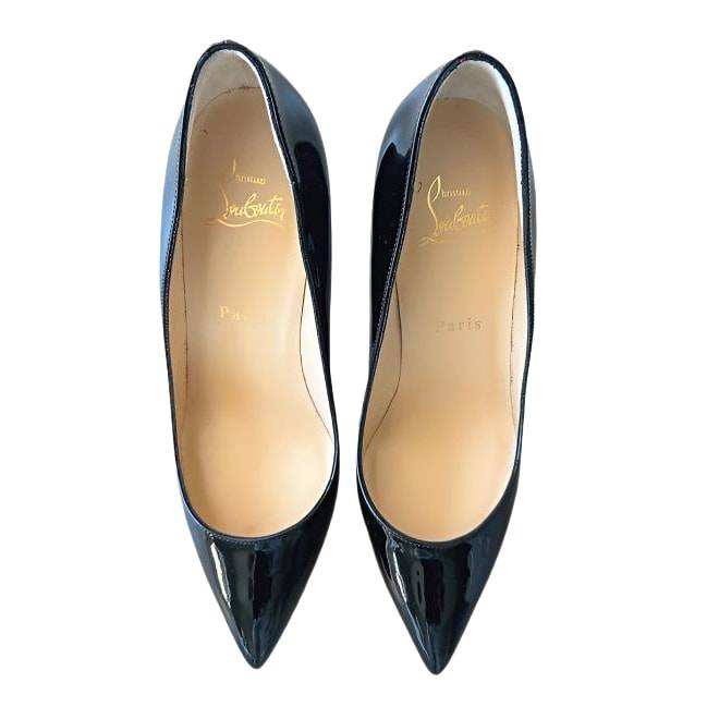 Christian Louboutin Pigalle Pumps