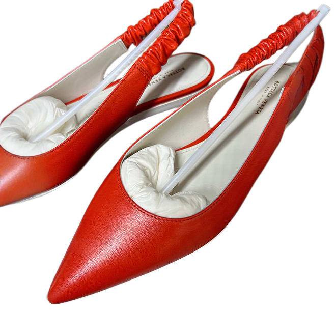 BOTTEGA VENETA Ballet Flats