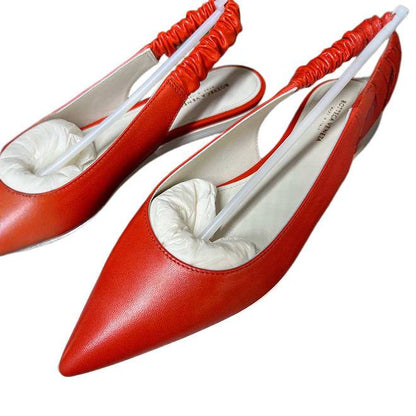 BOTTEGA VENETA Ballet Flats