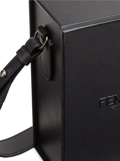 FENDI Vertical Box Bag