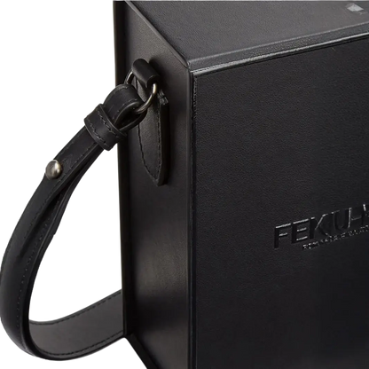 FENDI Vertical Box Bag