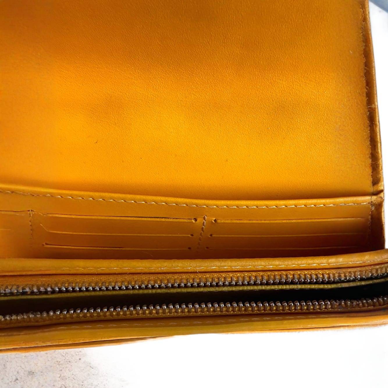 GOYARD Varenne Wallet