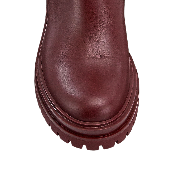 GIANVITO ROSSI Chester Chelsea boots
