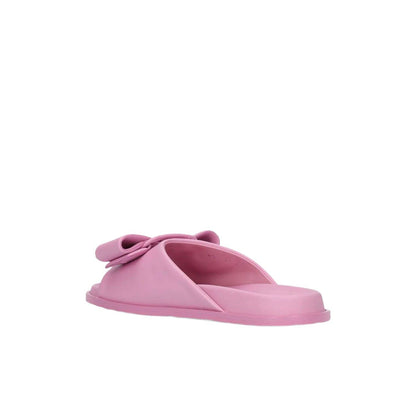 Salvatore Ferragamo Slide Sandals