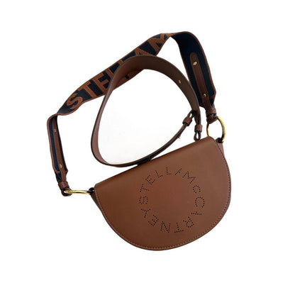 STELLA MCCARTNEY Marlee Shoulder Bag