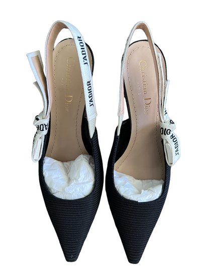 DIOR J'ADIOR SLINGBACK PUMP