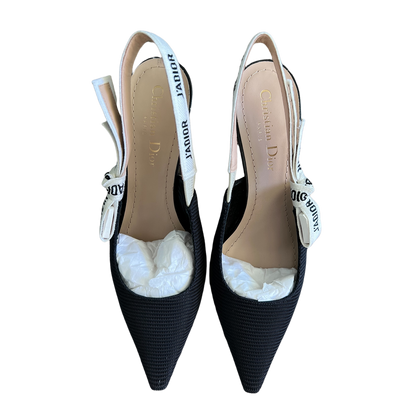 DIOR J'ADIOR SLINGBACK PUMP