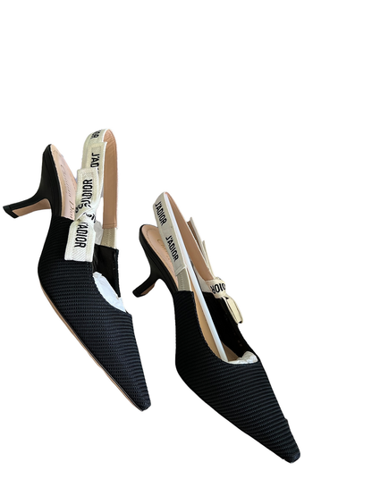 DIOR J'ADIOR SLINGBACK PUMP