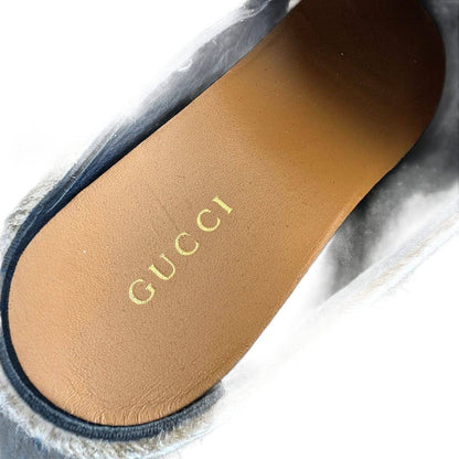 Gucci Mignon Espadrille Mule