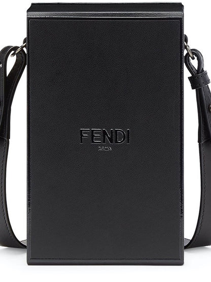 FENDI Vertical Box Bag