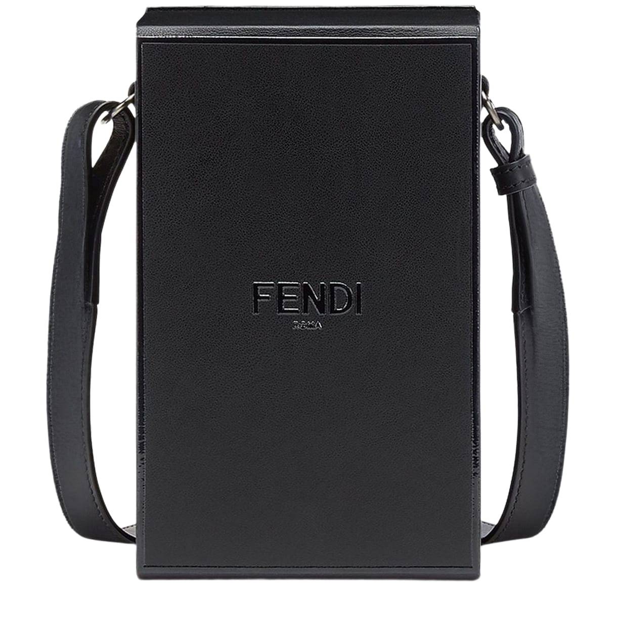 FENDI Vertical Box Bag