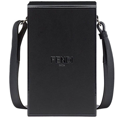 FENDI Vertical Box Bag