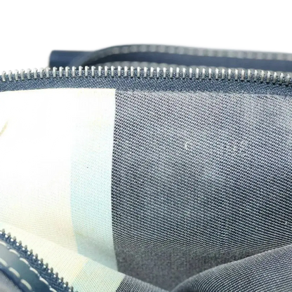 FENDI Denim Handbag