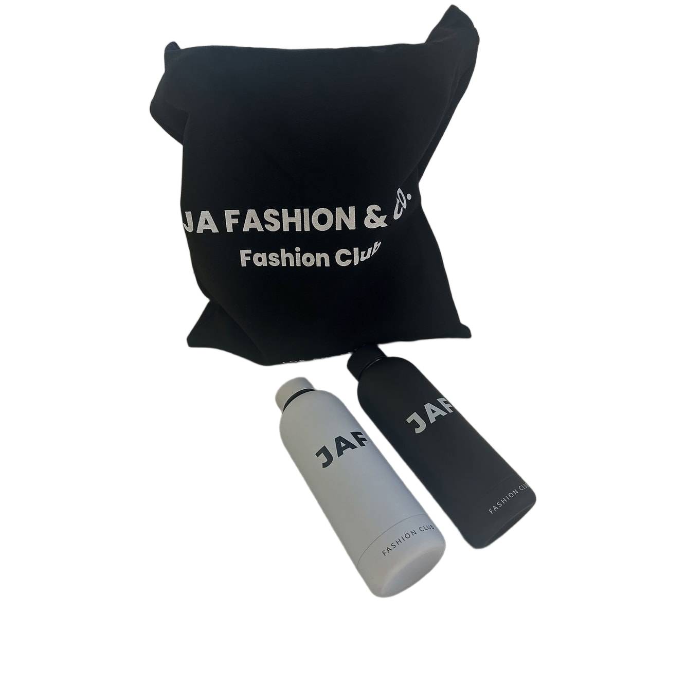 JAF Cotton tote bag