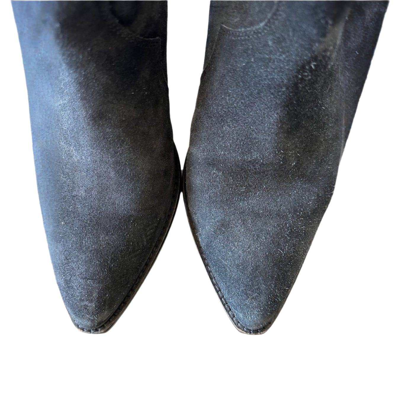 Isabel Marant  Dewina Suede Ankle Boots