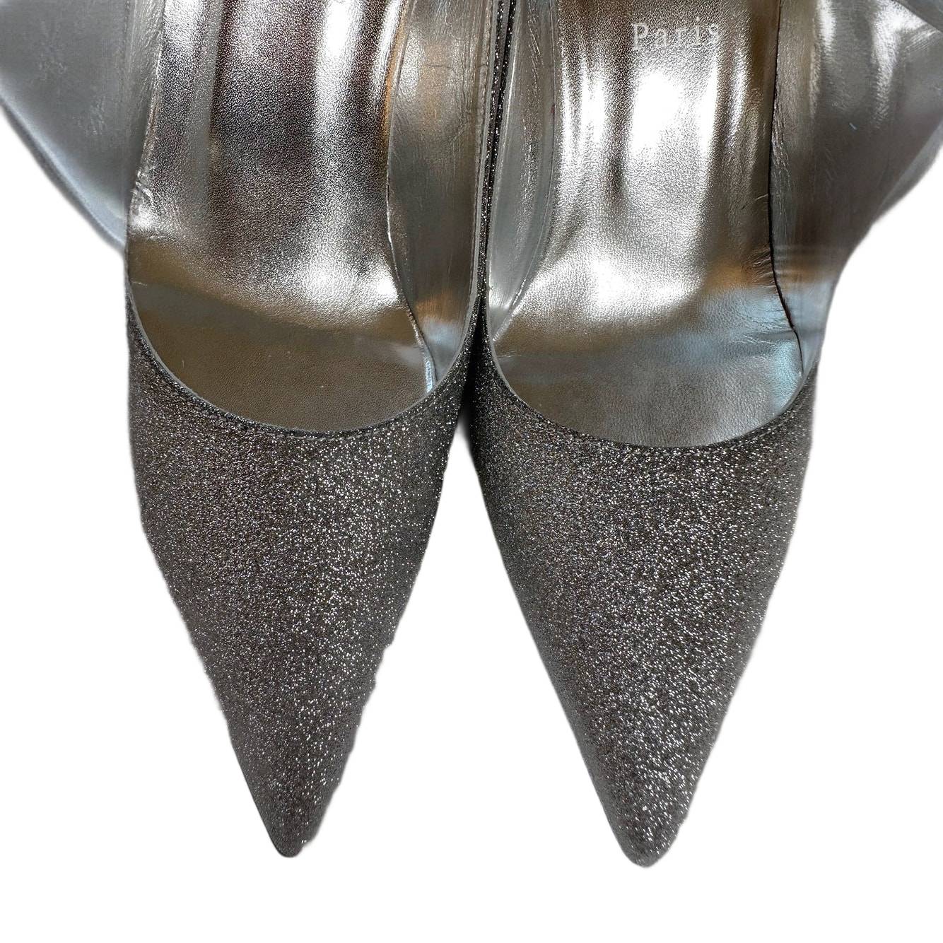 CHRISTIAN LOUBOUTIN Kate 85
