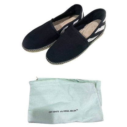 OFF-WHITE Virgil Abloh Espadrilles