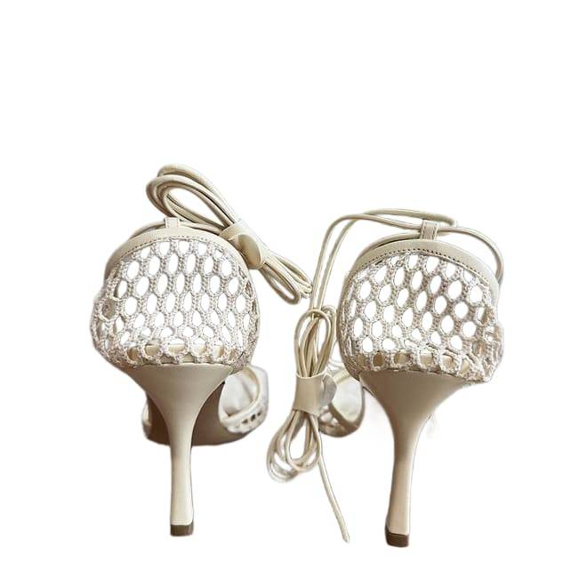 BOTTEGA VENETA Stretched Sandals