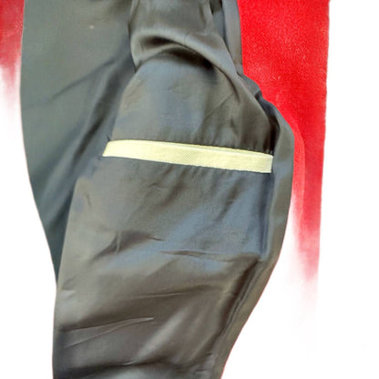 ACNE STUDIOS & Bla Konst Jacket