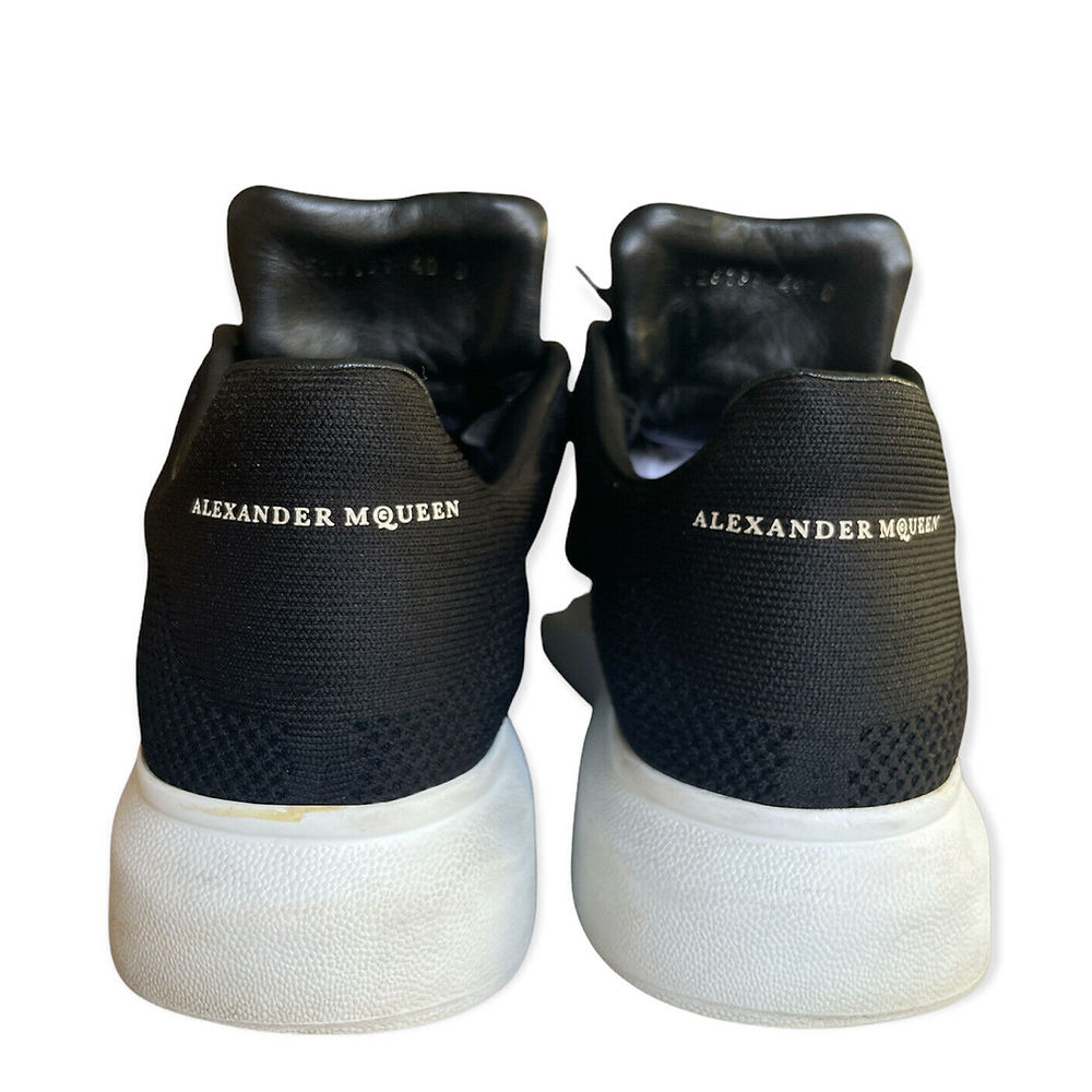 ALEXANDER MCQUEEN Sneakers