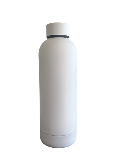 Stainless steel insulated water bottle 500ml