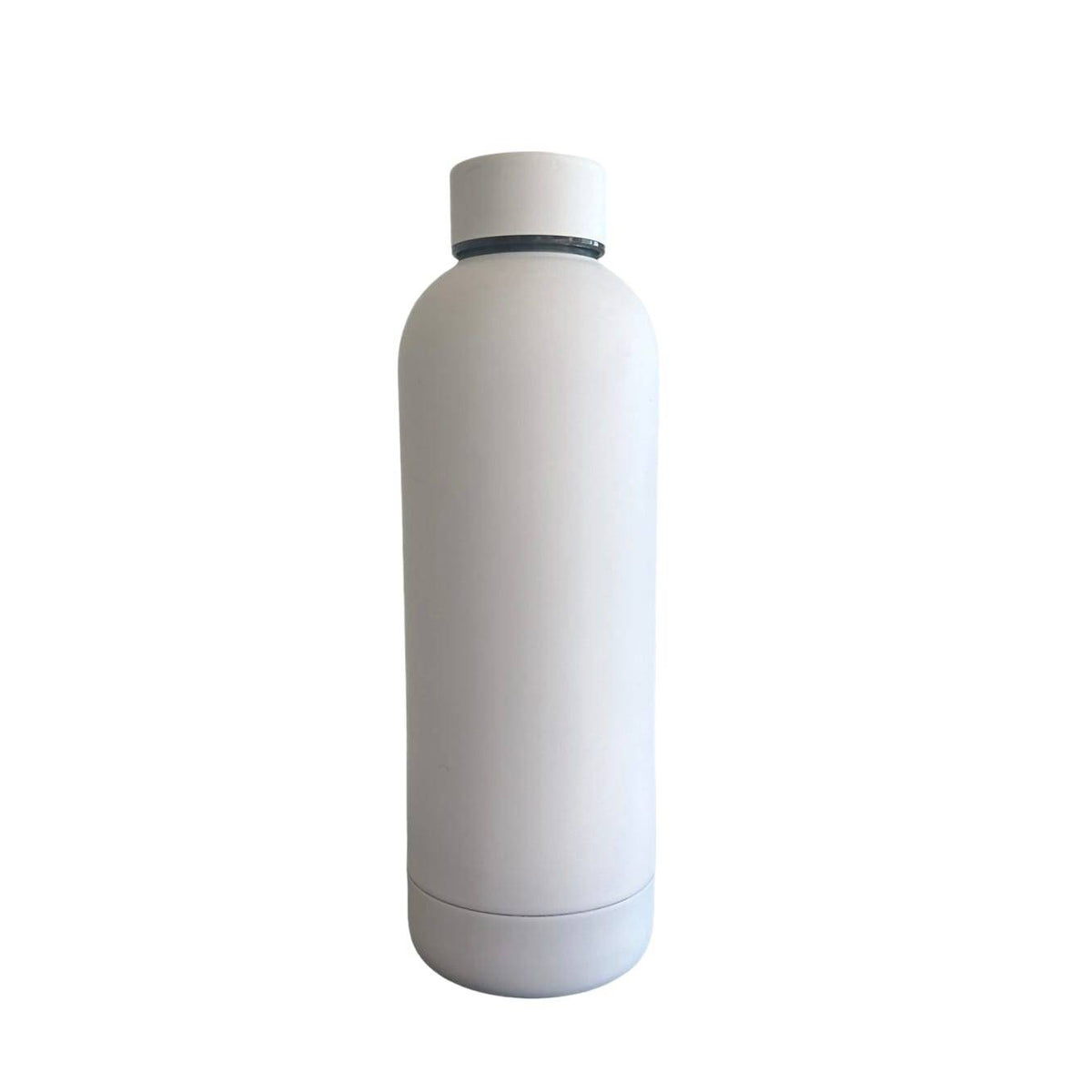 Stainless steel insulated water bottle 500ml