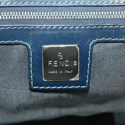 FENDI Denim Handbag