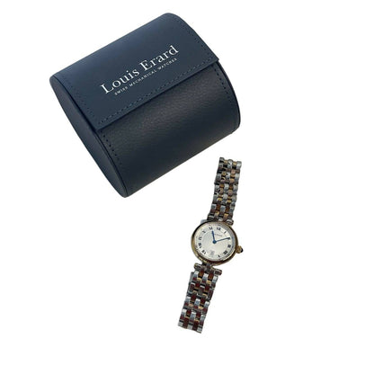 Louis Erard Romance Date 30MM￼