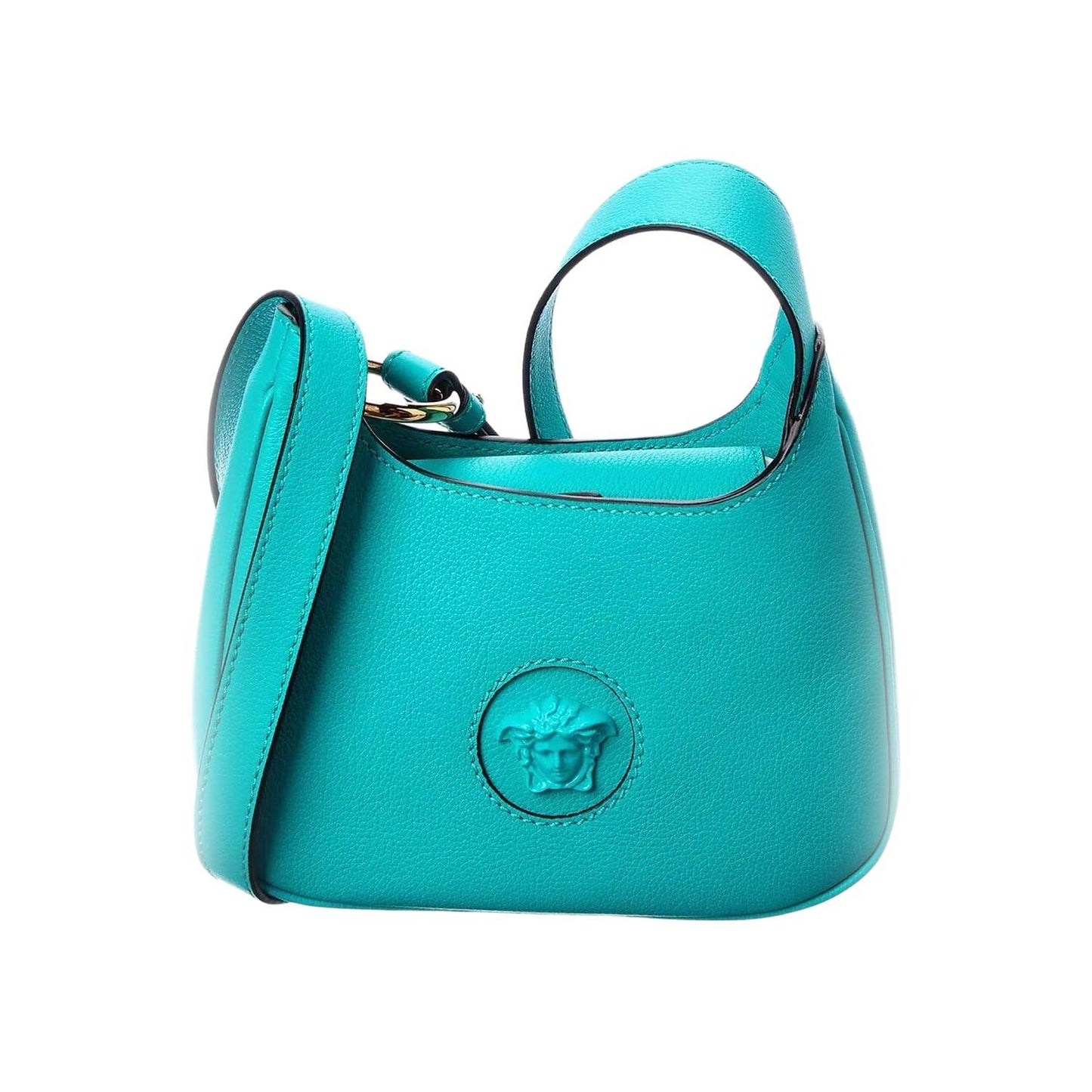 VERSACE La Medusa Small Bag