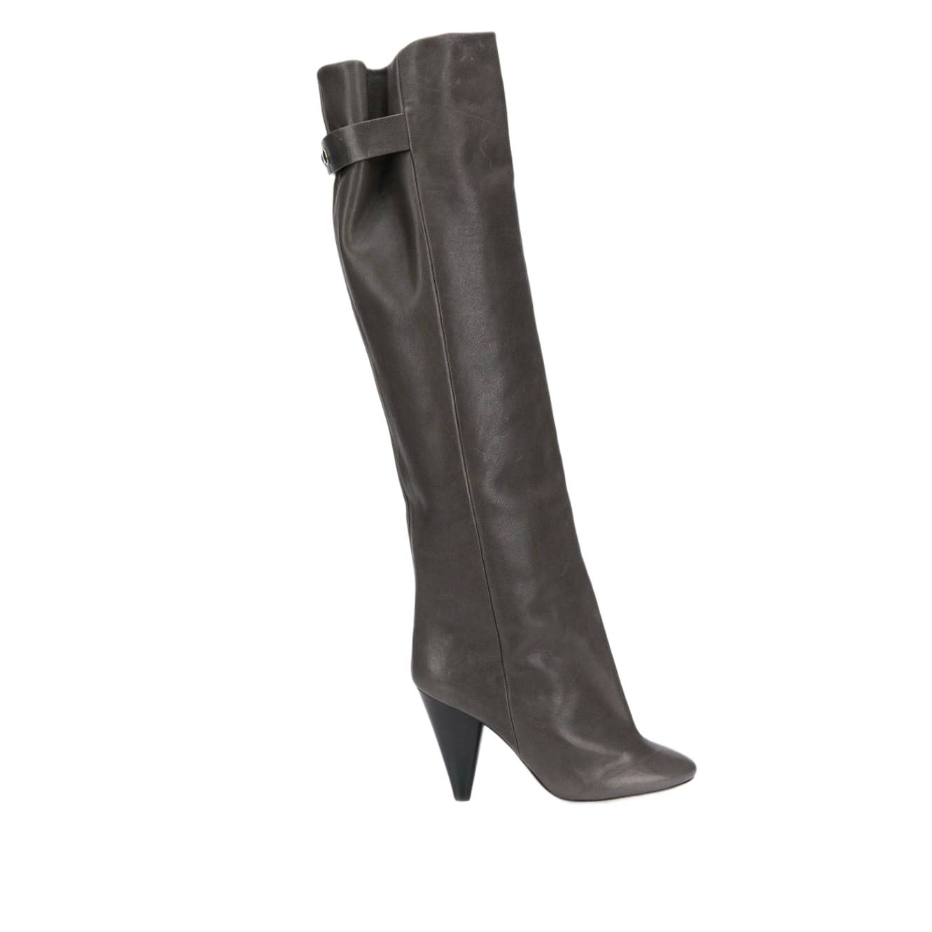 ISABEL MARANT Over The Knee Boots