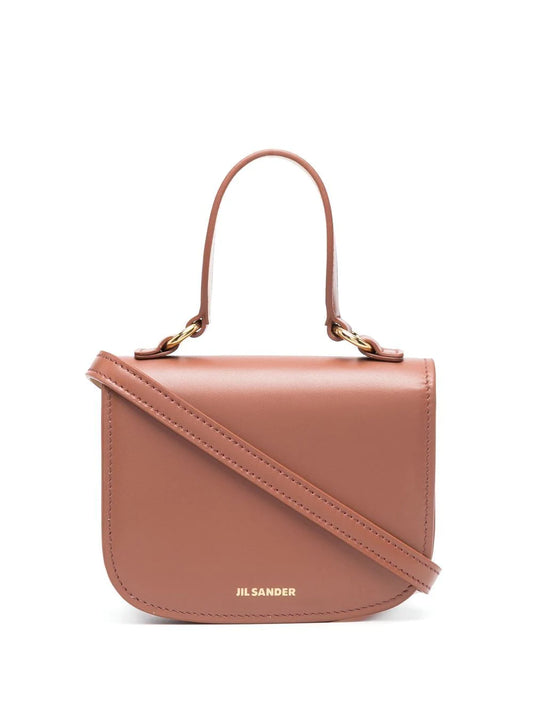 Jil Sander mini Halo tote bag