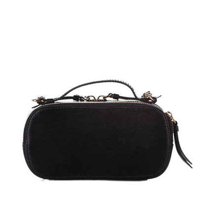 CHLOÉ Bag C Camera Leather