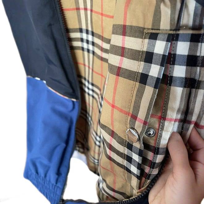 BURBERRY Jacket