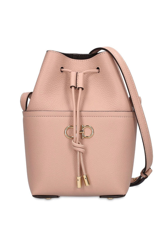 Salvatore Ferragamo Bucket Bag