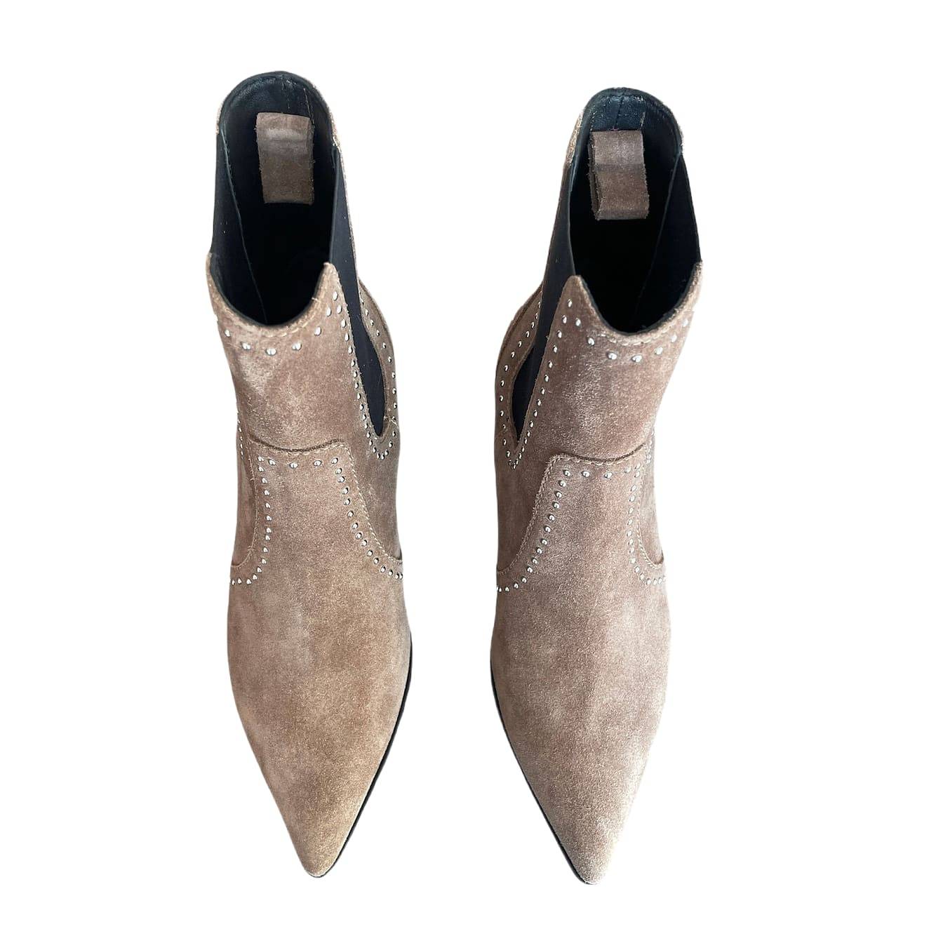 PAIGE Chelsea Boot