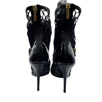 DOLCE & GABBANA Leather Pumps