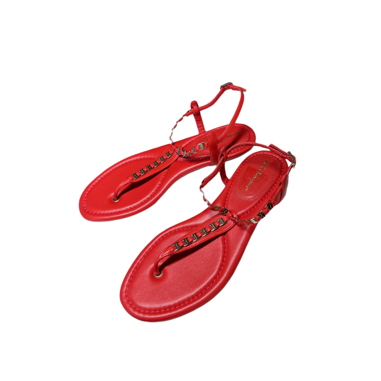 Salvatore Ferragamo TAHITI SANDAL